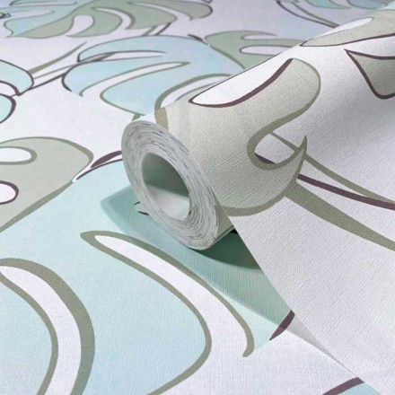 Rollo Papel Pintado FANTASY II Referencia  FN1607.