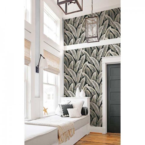 Rollo Papel Pintado SAVANNAH GRASS Referencia  LS60210.