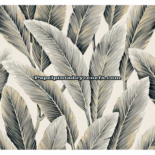 Rollo Papel Pintado SAVANNAH GRASS Referencia  LS60200.