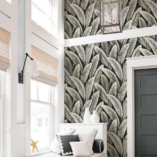 Rollo Papel Pintado SAVANNAH GRASS Referencia  LS60200.