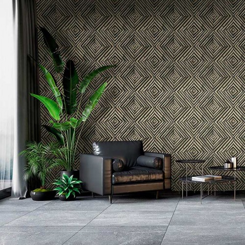 Rollo Papel Pintado SAVANNAH GRASS Referencia  LS61202.