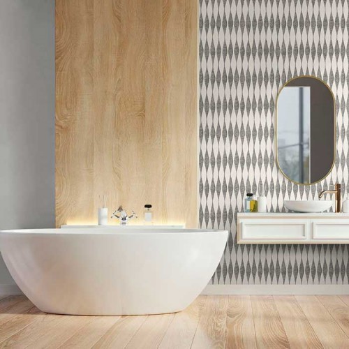 Rollo Papel Pintado SAVANNAH GRASS Referencia  LS61010.