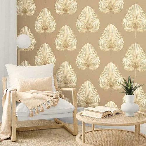 Rollo Papel Pintado SAVANNAH GRASS Referencia  LS60806.