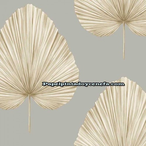 Rollo Papel Pintado SAVANNAH GRASS Referencia  LS60808.