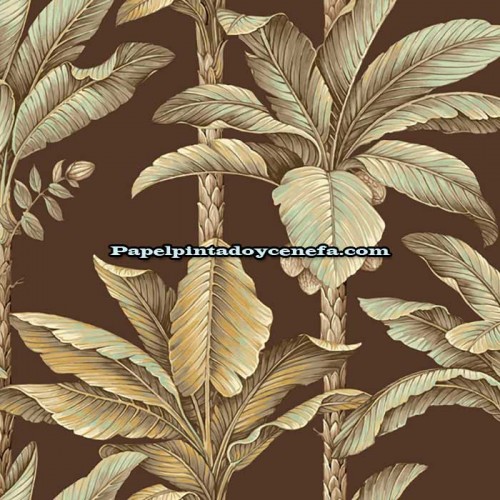 Rollo Papel Pintado SAVANNAH GRASS Referencia  LS60106.