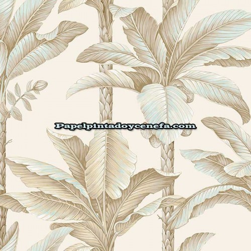 Rollo Papel Pintado SAVANNAH GRASS Referencia  LS60105.