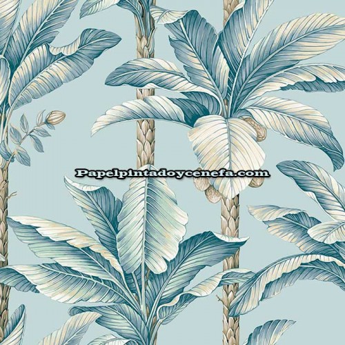 Rollo Papel Pintado SAVANNAH GRASS Referencia  LS60102.