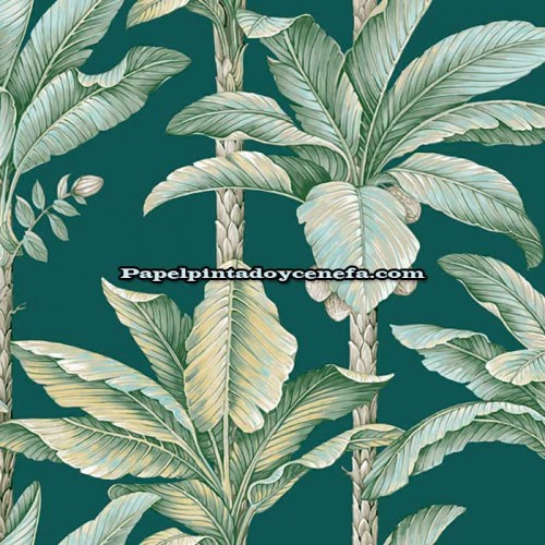 Rollo Papel Pintado SAVANNAH GRASS Referencia  LS60104.