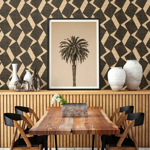 Rollo Papel Pintado SAVANNAH GRASS Referencia  LS60502.