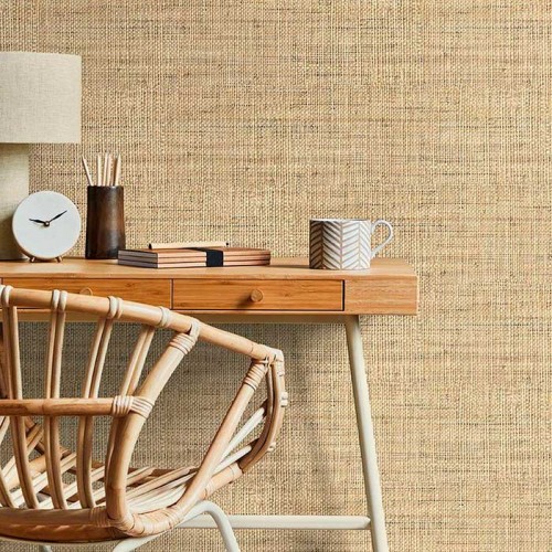 Rollo Papel Pintado SAVANNAH GRASS Referencia  LS61102.