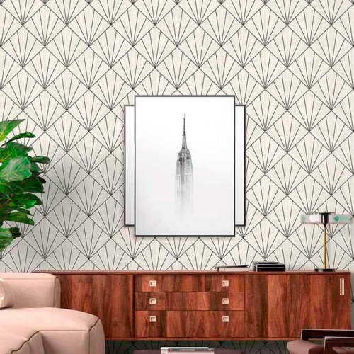 Rollo Papel Pintado A LOT MORE TEXTURES Referencia  CP91305.
