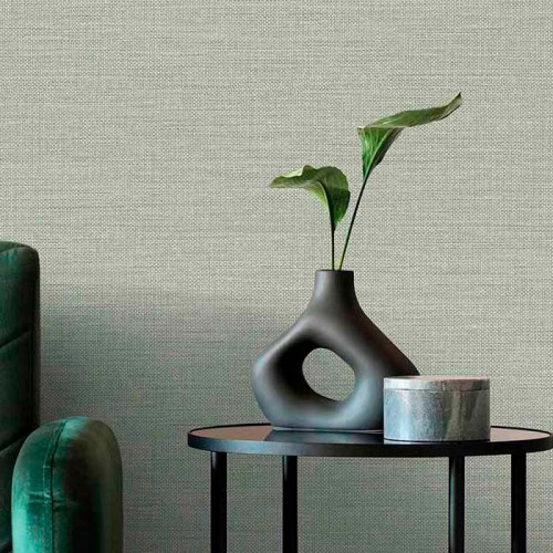 Rollo Papel Pintado LINEN & SILK TEXTURES Referencia  GT30206.
