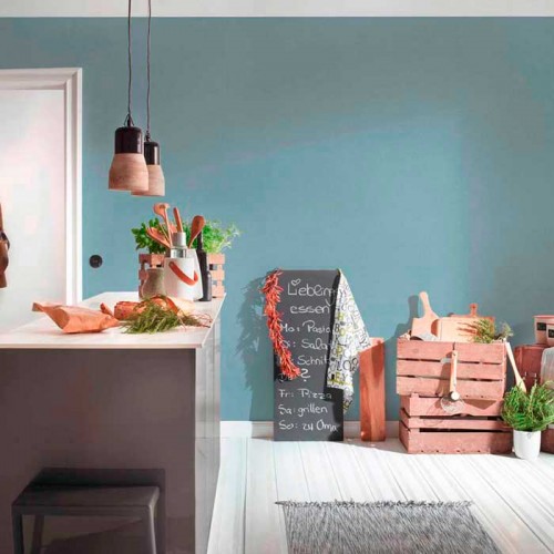 Rollo Papel Pintado RETRO CHIC Referencia  30688-7.