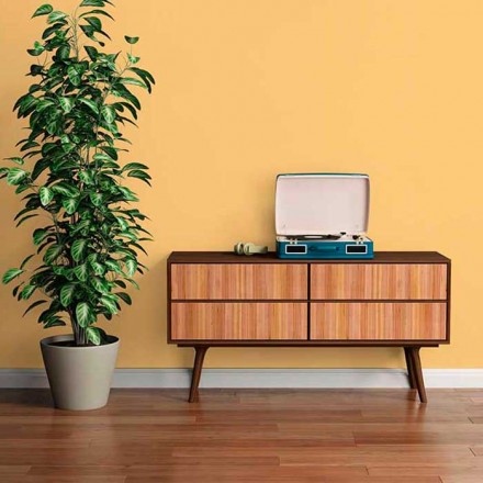 Rollo Papel Pintado RETRO CHIC Referencia  38903-6.