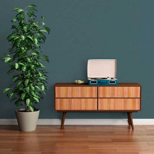 Rollo Papel Pintado RETRO CHIC Referencia  37178-3.