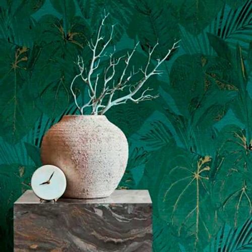 Rollo Papel Pintado FAMOUS GARDEN Referencia  39355-3.