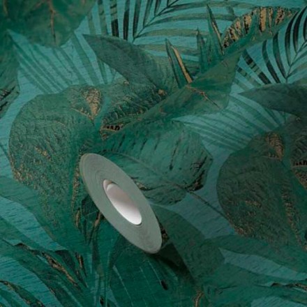 Rollo Papel Pintado FAMOUS GARDEN Referencia  39355-3.