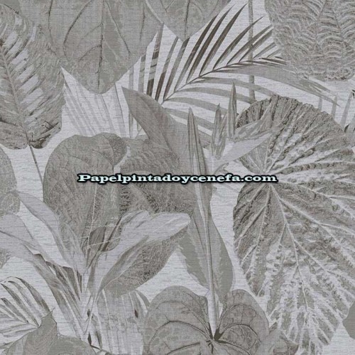 Rollo Papel Pintado FAMOUS GARDEN Referencia  39355-5.