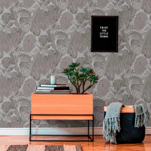 Rollo Papel Pintado FAMOUS GARDEN Referencia  39355-5.