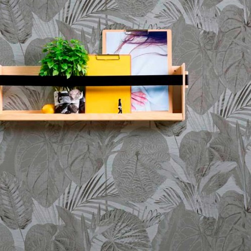 Rollo Papel Pintado FAMOUS GARDEN Referencia  39355-5.
