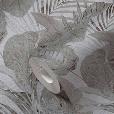 Rollo Papel Pintado FAMOUS GARDEN Referencia  39355-5.