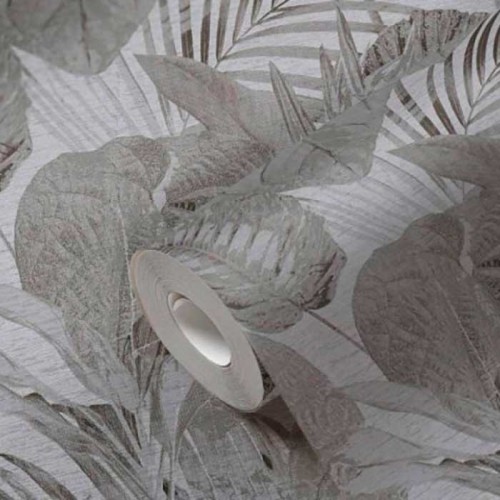 Rollo Papel Pintado FAMOUS GARDEN Referencia  39355-5.
