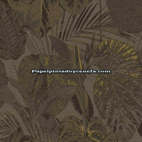 Rollo Papel Pintado FAMOUS GARDEN Referencia  39355-2.