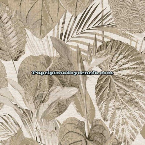 Rollo Papel Pintado FAMOUS GARDEN Referencia  39355-1.