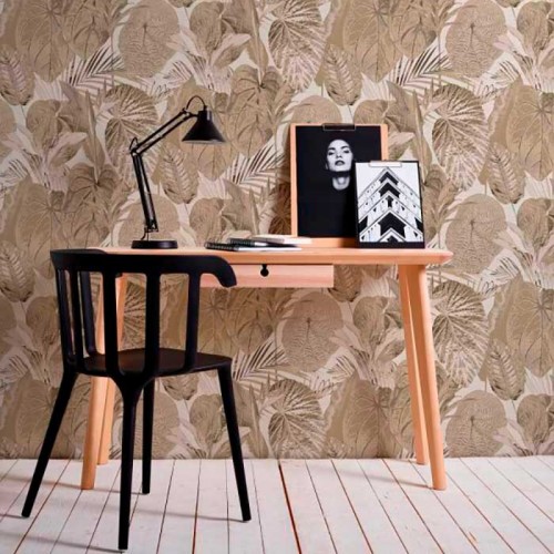 Rollo Papel Pintado FAMOUS GARDEN Referencia  39355-1.