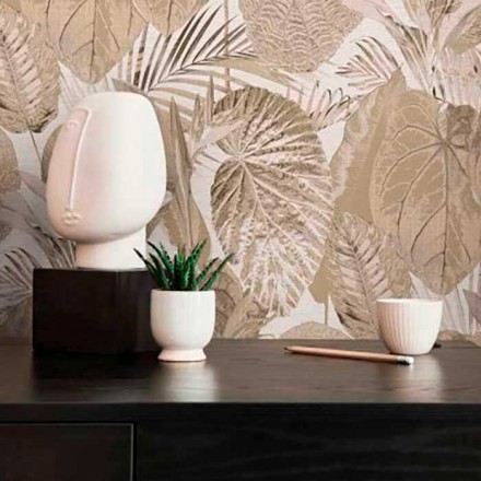 Rollo Papel Pintado FAMOUS GARDEN Referencia  39355-1.
