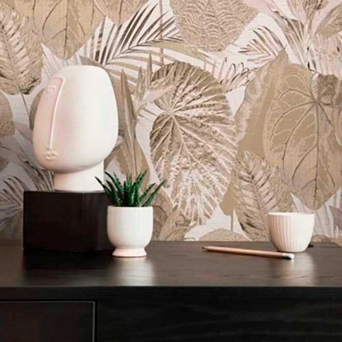 Rollo Papel Pintado FAMOUS GARDEN Referencia  39355-1.