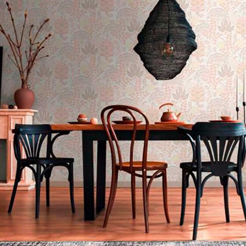 Rollo Papel Pintado FAMOUS GARDEN Referencia  39349-1.