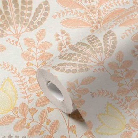 Rollo Papel Pintado FAMOUS GARDEN Referencia  39349-1.