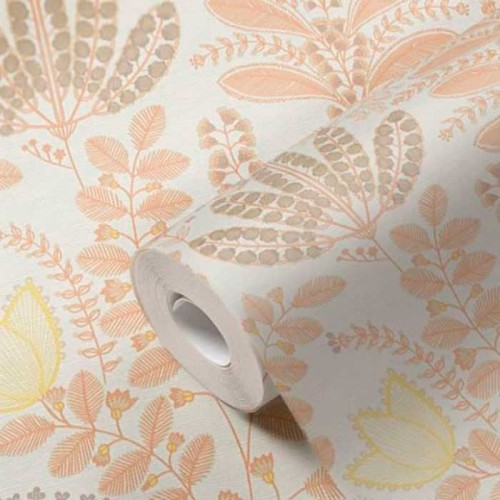 Rollo Papel Pintado FAMOUS GARDEN Referencia  39349-1.