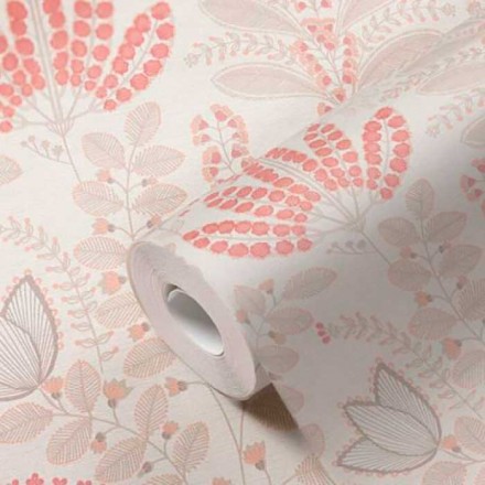 Rollo Papel Pintado FAMOUS GARDEN Referencia  39349-2.