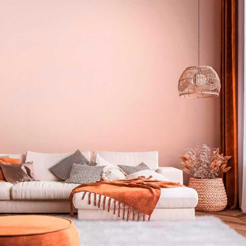 Rollo Papel Pintado FAMOUS GARDEN Referencia  39353-3.