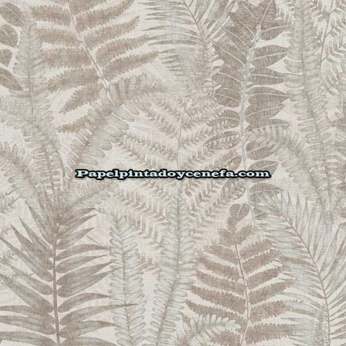 Rollo Papel Pintado FAMOUS GARDEN Referencia  39347-5.