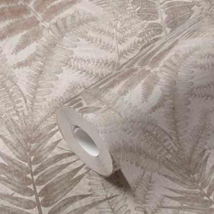 Rollo Papel Pintado FAMOUS GARDEN Referencia  39347-5.