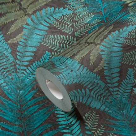 Rollo Papel Pintado FAMOUS GARDEN Referencia  39347-3.