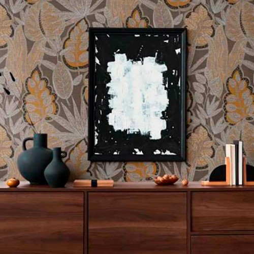 Rollo Papel Pintado FAMOUS GARDEN Referencia  39346-3.