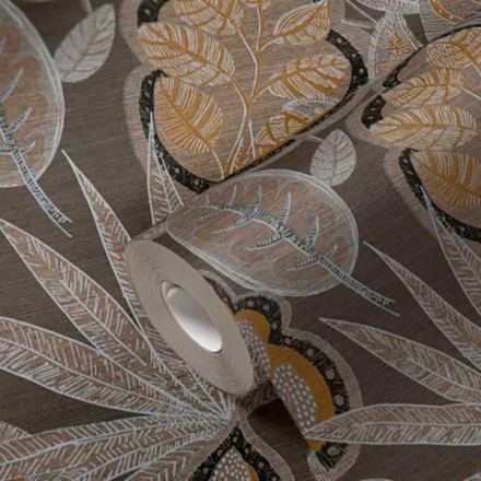 Rollo Papel Pintado FAMOUS GARDEN Referencia  39346-3.