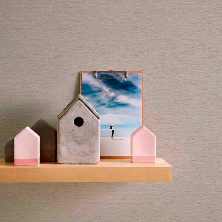 Rollo Papel Pintado FAMOUS GARDEN Referencia  39351-8.