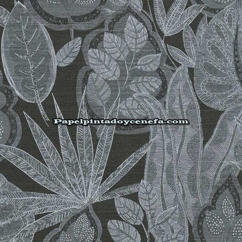 Rollo Papel Pintado FAMOUS GARDEN Referencia  39346-1.