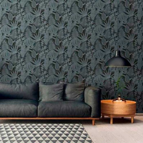 Rollo Papel Pintado FAMOUS GARDEN Referencia  39346-1.
