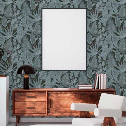 Rollo Papel Pintado FAMOUS GARDEN Referencia  39346-1.