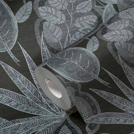 Rollo Papel Pintado FAMOUS GARDEN Referencia  39346-1.