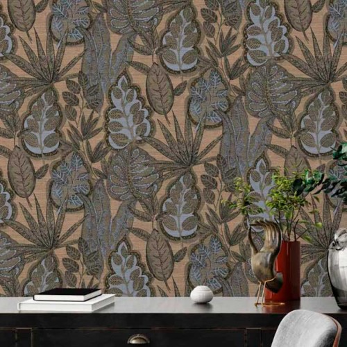 Rollo Papel Pintado FAMOUS GARDEN Referencia  39346-5.