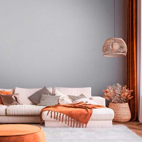 Rollo Papel Pintado FAMOUS GARDEN Referencia  39351-9.