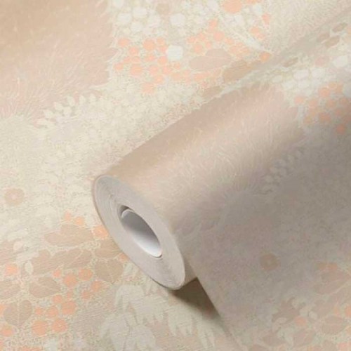 Rollo Papel Pintado FAMOUS GARDEN Referencia  39350-2.