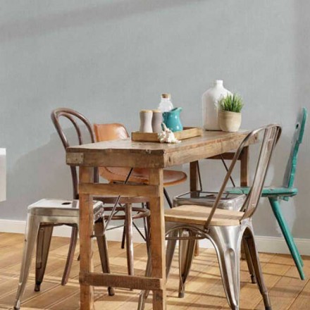 Rollo Papel Pintado STORIES OF LIFE Referencia  39651-5.